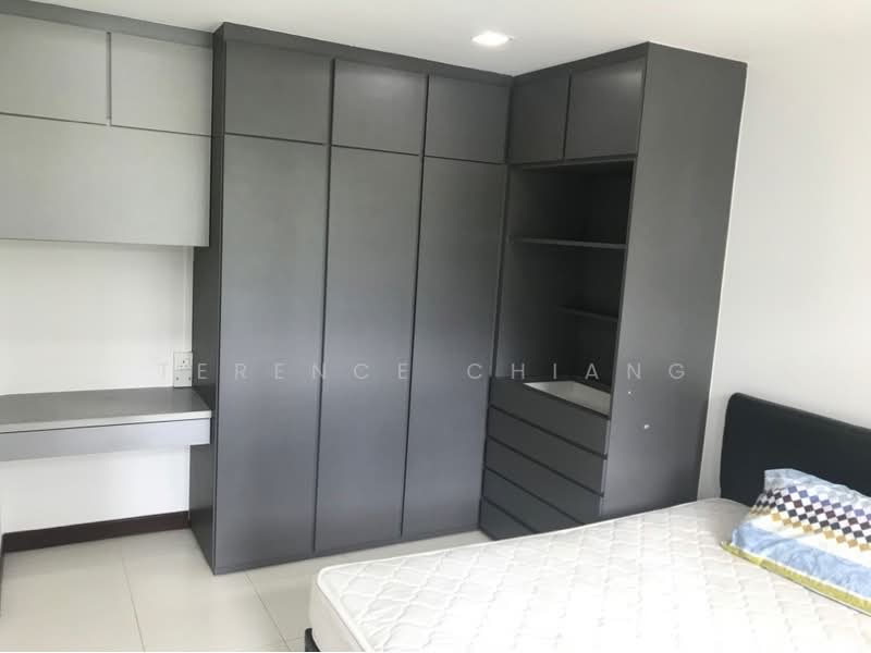 168C Punggol Field, 168C Punggol Field, 3 Bedrooms, 990 sqft, HDB Flat For Rent, by Terence Chiang, 500192421 - Master Room - PropertyGuru.com.sg