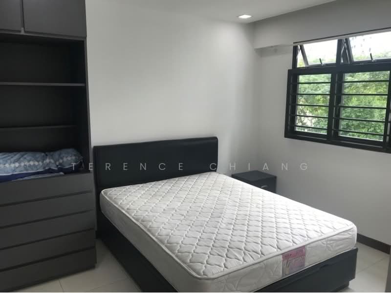 168C Punggol Field, 168C Punggol Field, 3 Bedrooms, 990 sqft, HDB Flat For Rent, by Terence Chiang, 500192421 - Master Room - PropertyGuru.com.sg