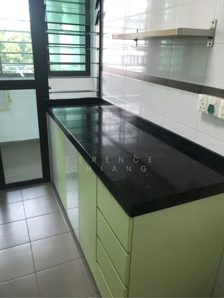168C Punggol Field, 168C Punggol Field, 3 Bedrooms, 990 sqft, HDB Flat For Rent, by Terence Chiang, 500192421 - Kitchen - PropertyGuru.com.sg