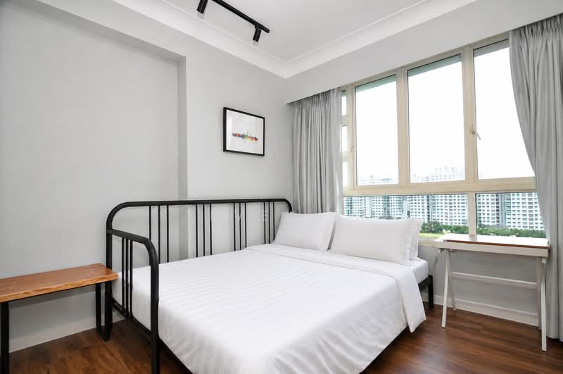 668A Edgefield Plains, 668A Edgefield Plains, 3 Bedrooms, 1,001 sqft, HDB Flat For Rent, by Steven Lin, 500192423 - Bedroom - PropertyGuru.com.sg