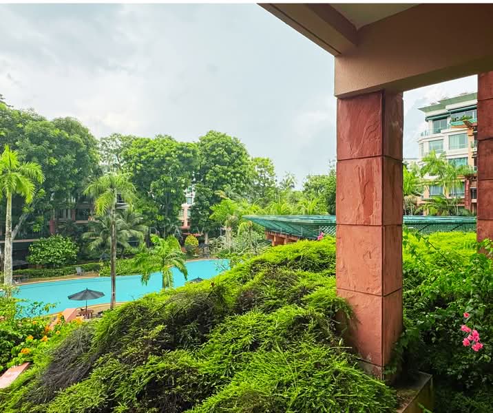 Maple Woods, 989 Bukit Timah Road, 3 Bedrooms, 1,378 sqft, Condominium For Sale, by David Lim, 500192439 - Exterior - PropertyGuru.com.sg