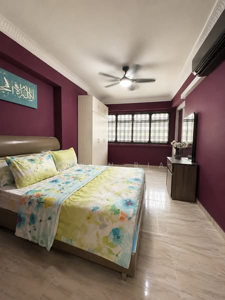 605 Woodlands Drive 42, 605 Woodlands Drive 42, 3 Bedrooms, 990 sqft, HDB Flat For Sale, by Riyan Ria, 500192444 - Bedroom - PropertyGuru.com.sg