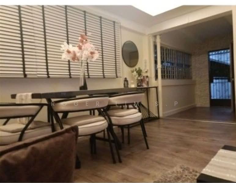 605 Yishun Street 61, 605 Yishun Street 61, 3 Bedrooms, 1,000 sqft, HDB Flat For Rent, by Roger Lim S.P, 500192445 - Dining Room - PropertyGuru.com.sg