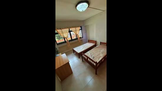 776 Woodlands Crescent, 776 Woodlands Crescent, Room Rental, 250 sqft, HDB Flat For Rent, by Logan Ting, 500192447 - PropertyGuru.com.sg