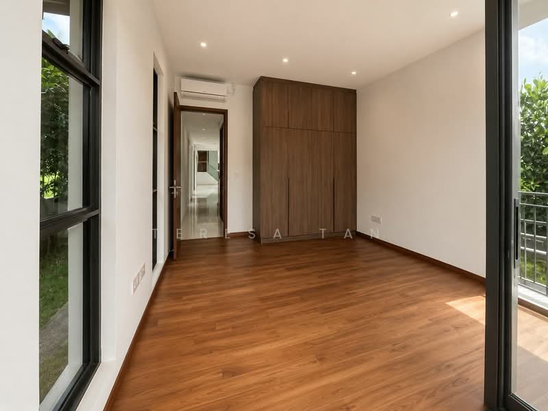 ⭐️⭐️LANDED7772⭐️ Freehold Luxury Cluster Landed ⭐️9_667_7772, , 5 Bedrooms, 6,308 sqft, Cluster House For Sale, by Teresa Tan, 500192449 - Bedroom - PropertyGuru.com.sg