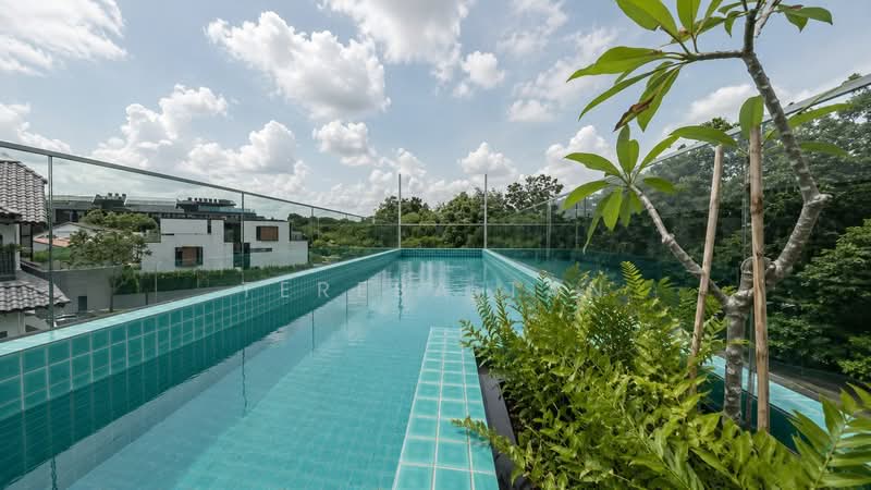 ⭐️⭐️LANDED7772⭐️ Freehold Luxury Cluster Landed ⭐️9_667_7772, , 5 Bedrooms, 6,308 sqft, Cluster House For Sale, by Teresa Tan, 500192449 - PropertyGuru.com.sg