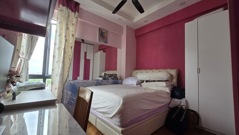Regent Heights, 50 Bukit Batok East Avenue 5, 3 Bedrooms, 1,173 sqft, Condominium For Rent, by Jeff Lim, 500192451 - PropertyGuru.com.sg