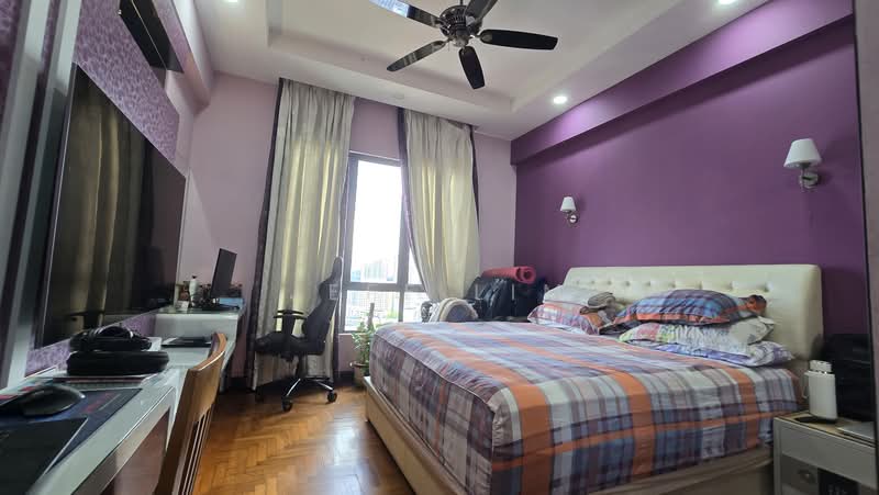 Regent Heights, 50 Bukit Batok East Avenue 5, 3 Bedrooms, 1,173 sqft, Condominium For Rent, by Jeff Lim, 500192451 - PropertyGuru.com.sg