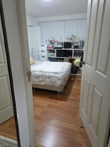 34 Marine Crescent, 34 Marine Crescent, 3 Bedrooms, 882 sqft, HDB Flat For Sale, by Sebastian Wong, 500192453 - Bedroom - PropertyGuru.com.sg