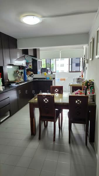 34 Marine Crescent, 34 Marine Crescent, 3 Bedrooms, 882 sqft, HDB Flat For Sale, by Sebastian Wong, 500192453 - Kitchen - PropertyGuru.com.sg