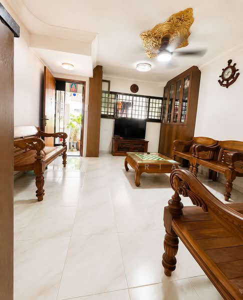 107 Towner Road, 107 Towner Road, 2 Bedrooms, 872 sqft, HDB Flat For Sale, by Riyan Ria, 500192458 - Living Room - PropertyGuru.com.sg