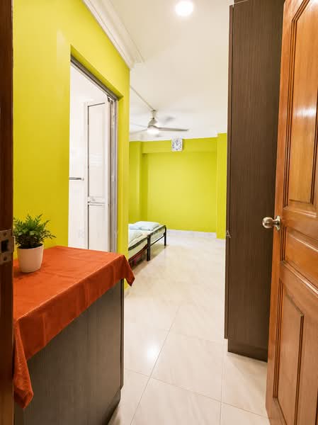 107 Towner Road, 107 Towner Road, 2 Bedrooms, 872 sqft, HDB Flat For Sale, by Riyan Ria, 500192458 - Bedroom - PropertyGuru.com.sg