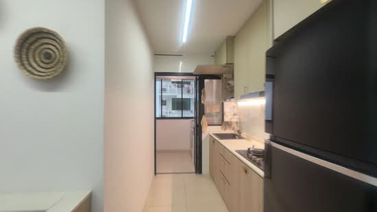 415C Northshore Drive, 415C Northshore Drive, 3 Bedrooms, 1,011 sqft, HDB Flat For Sale, by Jess Cai, 500192464 - PropertyGuru.com.sg