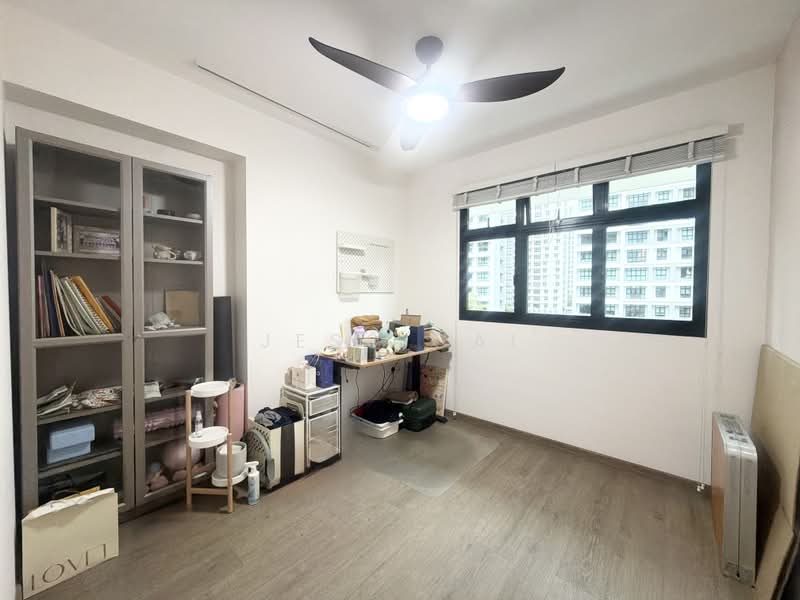 415C Northshore Drive, 415C Northshore Drive, 3 Bedrooms, 1,011 sqft, HDB Flat For Sale, by Jess Cai, 500192464 - Study - PropertyGuru.com.sg