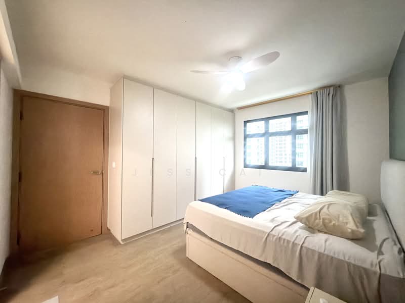 415C Northshore Drive, 415C Northshore Drive, 3 Bedrooms, 1,011 sqft, HDB Flat For Sale, by Jess Cai, 500192464 - Bedroom - PropertyGuru.com.sg