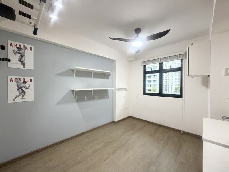 415C Northshore Drive, 415C Northshore Drive, 3 Bedrooms, 1,011 sqft, HDB Flat For Sale, by Jess Cai, 500192464 - Interior - PropertyGuru.com.sg