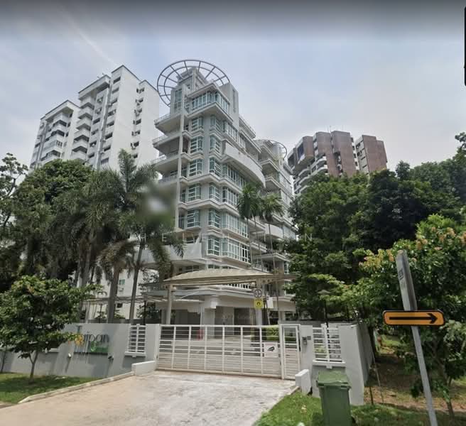 Taipan Grand, 501 Marine Parade Road, 3 Bedrooms, 1,227 sqft, Condominium For Rent, by Helen Tan, 500192465 - Exterior - PropertyGuru.com.sg