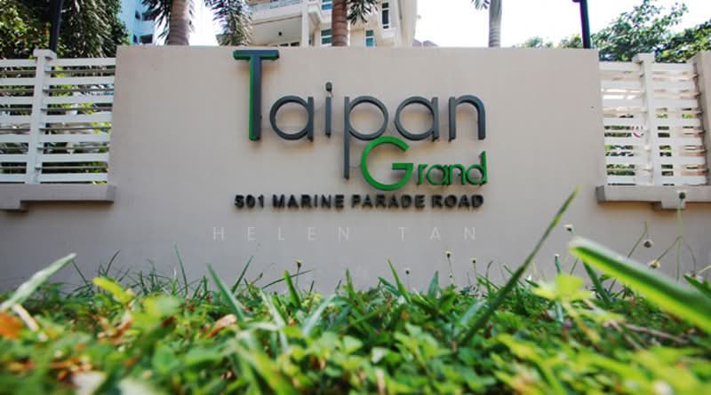 Taipan Grand, 501 Marine Parade Road, 3 Bedrooms, 1,227 sqft, Condominium For Rent, by Helen Tan, 500192465 - PropertyGuru.com.sg