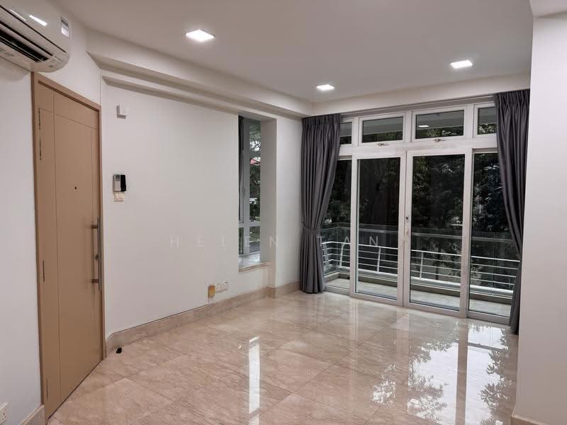 Taipan Grand, 501 Marine Parade Road, East Coast / Marine Parade, 3 Bedrooms, 1,227 sqft, Condominium For Rent, by Helen Tan, 500192465 - Living Room - PropertyGuru.com.sg