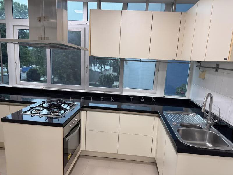 Taipan Grand, 501 Marine Parade Road, East Coast / Marine Parade, 3 Bedrooms, 1,227 sqft, Condominium For Rent, by Helen Tan, 500192465 - Kitchen - PropertyGuru.com.sg