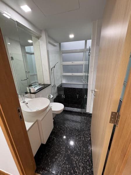 Taipan Grand, 501 Marine Parade Road, East Coast / Marine Parade, 3 Bedrooms, 1,227 sqft, Condominium For Rent, by Helen Tan, 500192465 - Bathroom - PropertyGuru.com.sg