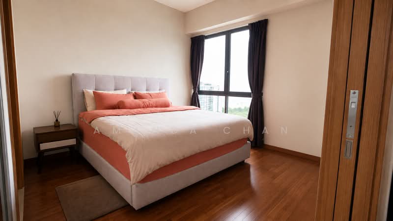 Watertown, 73 Punggol Central, 1 Bedroom, 527 sqft, Condominium For Sale, by Amanda Chan, 500192467 - Bedroom - PropertyGuru.com.sg
