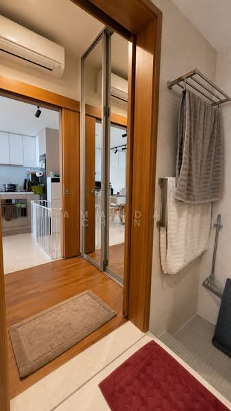 Watertown, 73 Punggol Central, 1 Bedroom, 527 sqft, Condominium For Sale, by Amanda Chan, 500192467 - PropertyGuru.com.sg