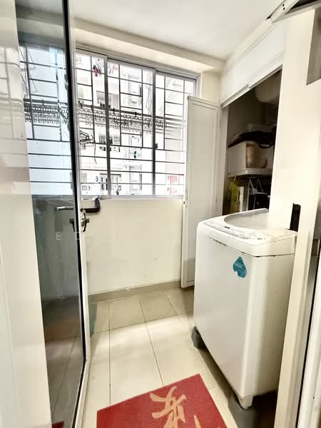 The Tampines Trilliant, 23 Tampines Central 7, 3 Bedrooms, 1,001 sqft, Executive Condominium For Rent, by Eddie Cheng, 500192468 - Yard - PropertyGuru.com.sg