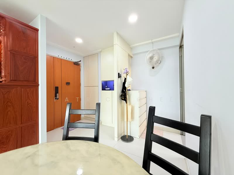 329A Anchorvale Street, 329A Anchorvale Street, 3 Bedrooms, 1,001 sqft, HDB Flat For Sale, by Patrick Chee, 500192470 - Entrance - PropertyGuru.com.sg