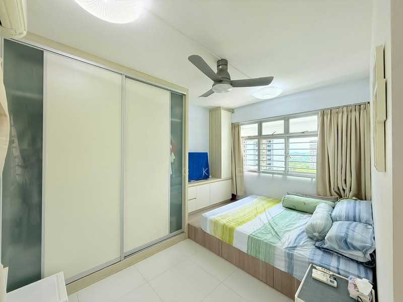 329A Anchorvale Street, 329A Anchorvale Street, 3 Bedrooms, 1,001 sqft, HDB Flat For Sale, by Patrick Chee, 500192470 - Bedroom - PropertyGuru.com.sg