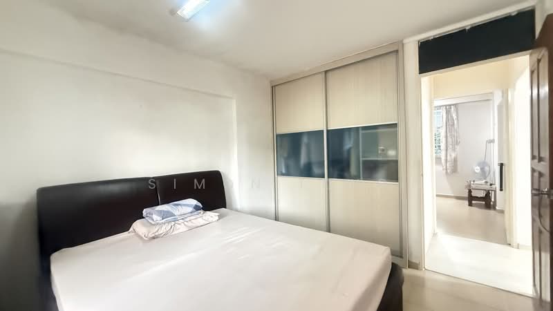 53 Teban Gardens Road, 53 Teban Gardens Road, 3 Bedrooms, 893 sqft, HDB Flat For Sale, by Simon Tong, 500192474 - Bedroom - PropertyGuru.com.sg