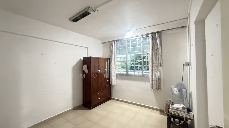 53 Teban Gardens Road, 53 Teban Gardens Road, 3 Bedrooms, 893 sqft, HDB Flat For Sale, by Simon Tong, 500192474 - Bedroom - PropertyGuru.com.sg
