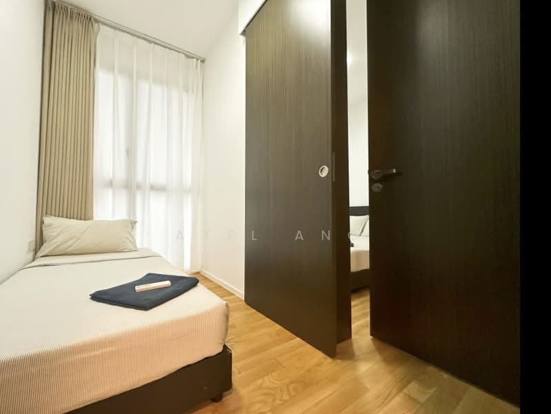 Clavon, Clementi Avenue 1, 6 Bedrooms, 1,356 sqft, Condominium For Rent, by Axel Ang, 500192476 - Bedroom - PropertyGuru.com.sg