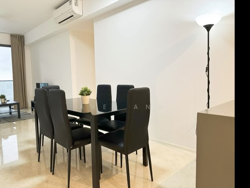 Clavon, Clementi Avenue 1, 6 Bedrooms, 1,356 sqft, Condominium For Rent, by Axel Ang, 500192476 - Dining Room - PropertyGuru.com.sg