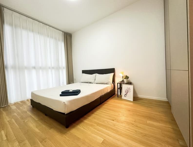 Clavon, Clementi Avenue 1, 6 Bedrooms, 1,356 sqft, Condominium For Rent, by Axel Ang, 500192476 - Bedroom - PropertyGuru.com.sg