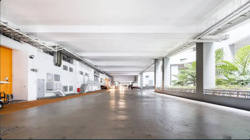 West Park BizCentral, 24 Pioneer Crescent, 15,995 sqft, Factory / Workshop (B2) For Rent, by Gupta Sameer Raj, 500192477 - Exterior - CommercialGuru.com.sg
