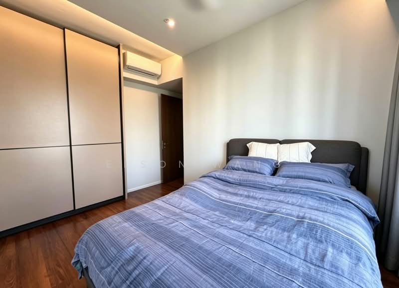 Wilshire Residences, 30 Farrer Road, 2 Bedrooms, 797 sqft, Condominium For Sale, by Elson Wang, 500192478 - Bedroom - PropertyGuru.com.sg