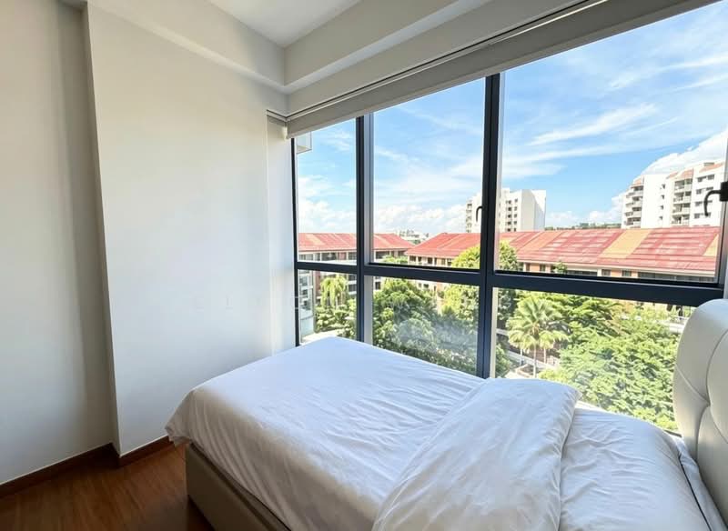Wilshire Residences, 30 Farrer Road, 2 Bedrooms, 797 sqft, Condominium For Sale, by Elson Wang, 500192478 - Bedroom - PropertyGuru.com.sg