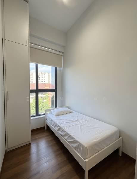 Wilshire Residences, 30 Farrer Road, 2 Bedrooms, 797 sqft, Condominium For Sale, by Elson Wang, 500192478 - Bedroom - PropertyGuru.com.sg