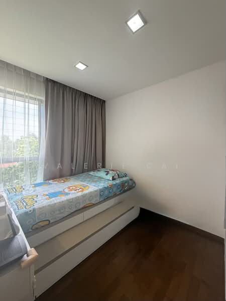 138C Yuan Ching Road, 138C Yuan Ching Road, 3 Bedrooms, 958 sqft, HDB Flat For Sale, by Valerie Cai, 500192482 - Bedroom - PropertyGuru.com.sg