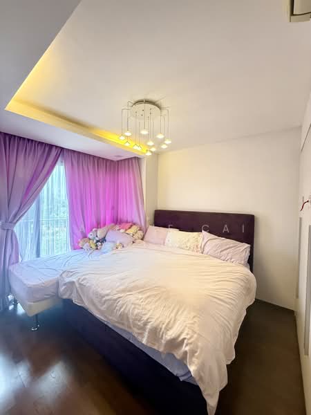 138C Yuan Ching Road, 138C Yuan Ching Road, 3 Bedrooms, 958 sqft, HDB Flat For Sale, by Valerie Cai, 500192482 - Bedroom - PropertyGuru.com.sg