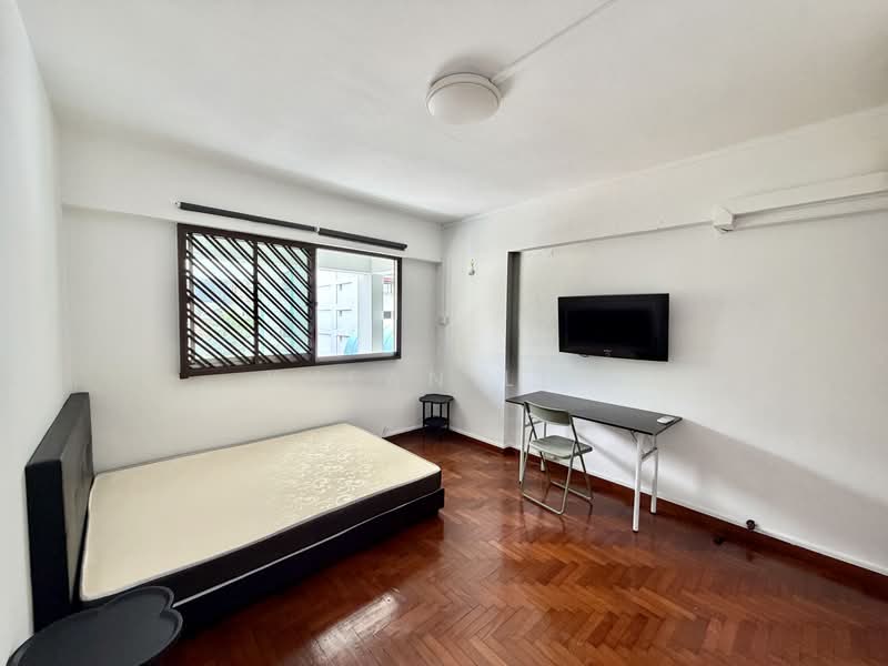 20 Joo Seng Road, 20 Joo Seng Road, Room Rental, 150 sqft, HDB Flat For Rent, by Kyean Lim, 500192483 - Bedroom - PropertyGuru.com.sg