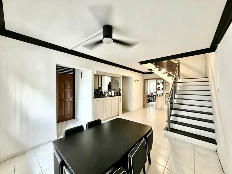 20 Joo Seng Road, 20 Joo Seng Road, Room Rental, 150 sqft, HDB Flat For Rent, by Kyean Lim, 500192483 - Dining Room - PropertyGuru.com.sg