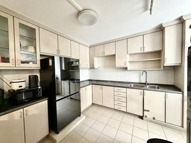 20 Joo Seng Road, 20 Joo Seng Road, Room Rental, 150 sqft, HDB Flat For Rent, by Kyean Lim, 500192483 - Kitchen - PropertyGuru.com.sg