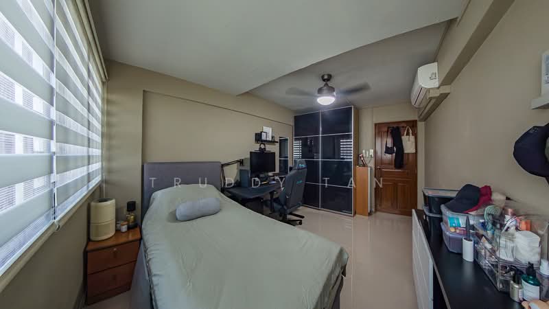 110 Aljunied Crescent, 110 Aljunied Crescent, 3 Bedrooms, 1,302 sqft, HDB Flat For Sale, by Truddy Tan, 500192485 - Bedroom - PropertyGuru.com.sg