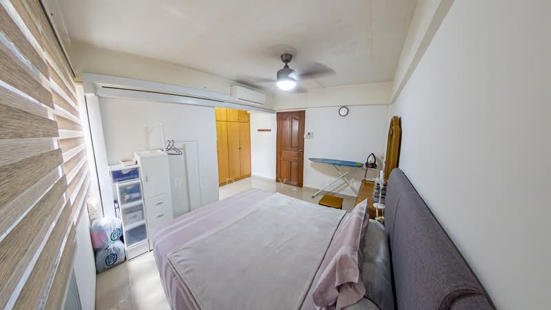 110 Aljunied Crescent, 110 Aljunied Crescent, 3 Bedrooms, 1,302 sqft, HDB Flat For Sale, by Truddy Tan, 500192485 - Bedroom - PropertyGuru.com.sg