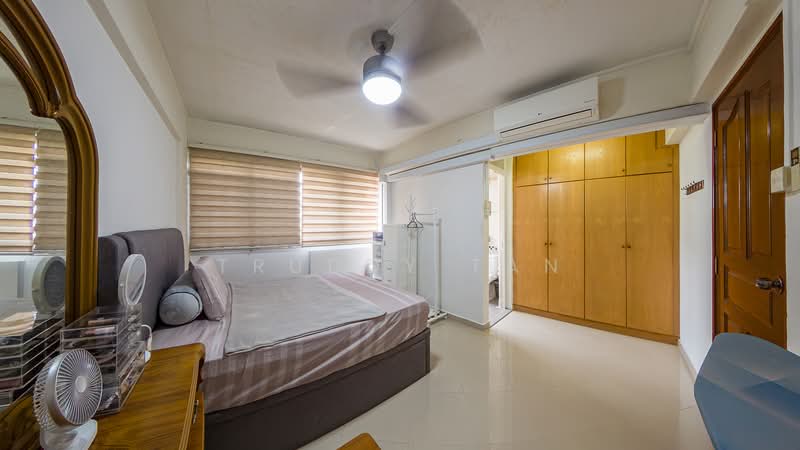 110 Aljunied Crescent, 110 Aljunied Crescent, 3 Bedrooms, 1,302 sqft, HDB Flat For Sale, by Truddy Tan, 500192485 - Bedroom - PropertyGuru.com.sg