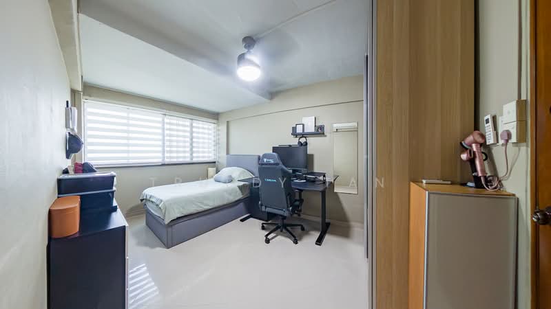 110 Aljunied Crescent, 110 Aljunied Crescent, 3 Bedrooms, 1,302 sqft, HDB Flat For Sale, by Truddy Tan, 500192485 - Bedroom - PropertyGuru.com.sg