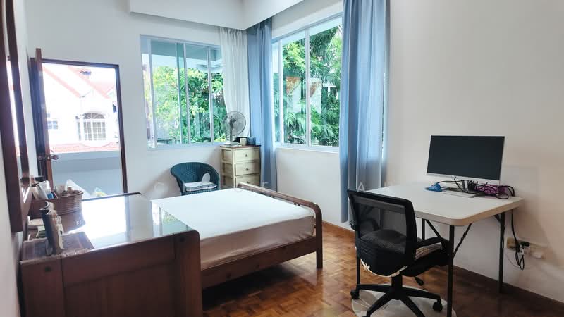 Jalan Sentosa, , 4 Bedrooms, 5,000 sqft, Detached House For Sale, by Chloe Seah, 500192486 - PropertyGuru.com.sg