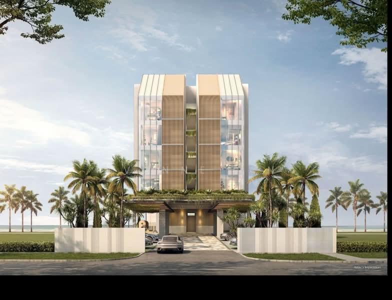 The Shorefront, 165A Jln. Loyang Besar, 3 Bedrooms, 926 sqft, Apartment For Sale, by Yvonne Tan, 500192487 - Exterior - PropertyGuru.com.sg